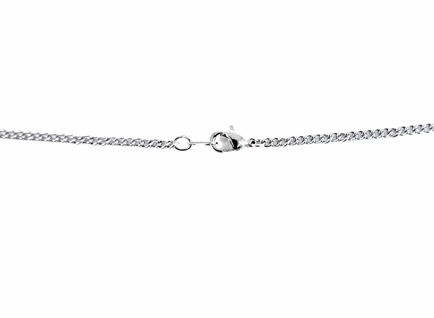 St. Francis of Assisi Necklace